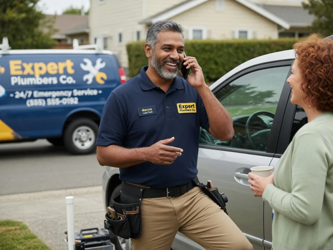 Clogged Drain Repair in Medford, OK
